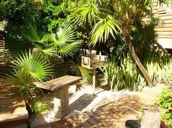 Hotel Oceanfrontier Hideaway
