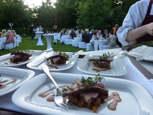 Agroturismo Landhaus Diedert