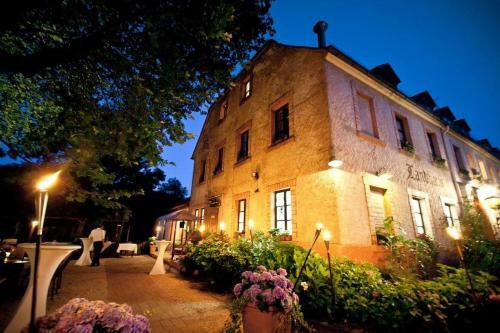 Agroturismo Landhaus Diedert