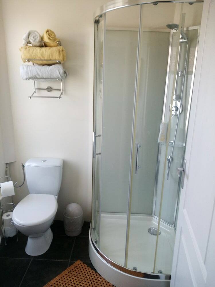 Bed & Breakfast Le Petit Cochon Chambre D` Hotes