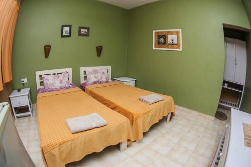 Hotel Casablanca
