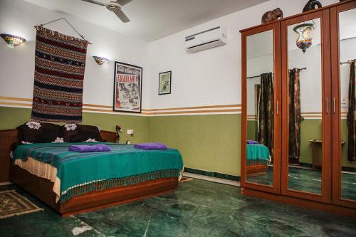 Hotel Casablanca