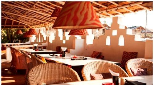 Hotel Casablanca