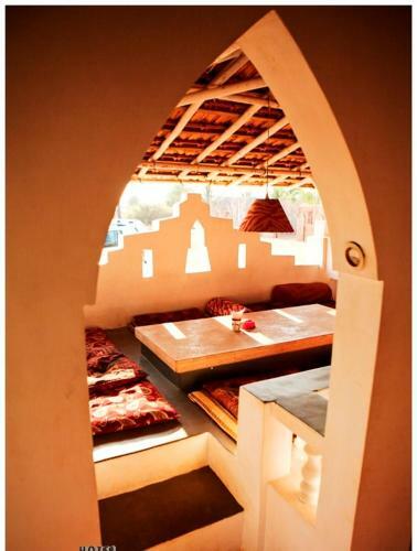 Hotel Casablanca