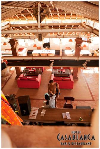 Hotel Casablanca