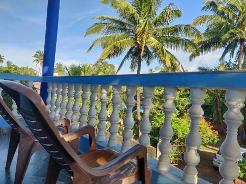 Apartamento Hotel Morjim