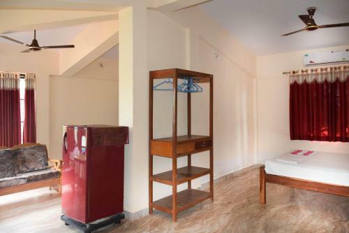 Apartamento Hotel Morjim