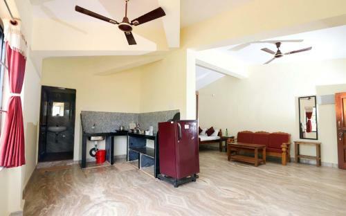 Apartamento Hotel Morjim