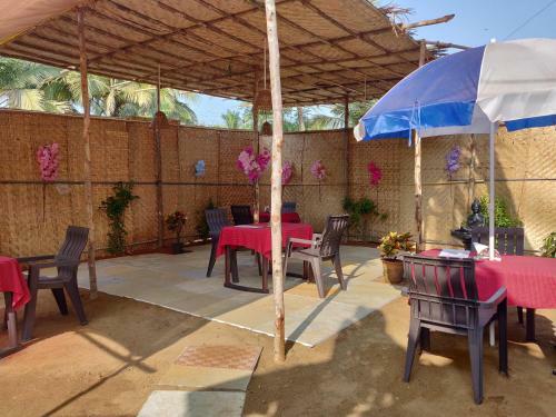 Apartamento Hotel Morjim