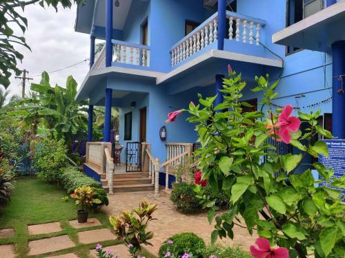 Apartamento Hotel Morjim