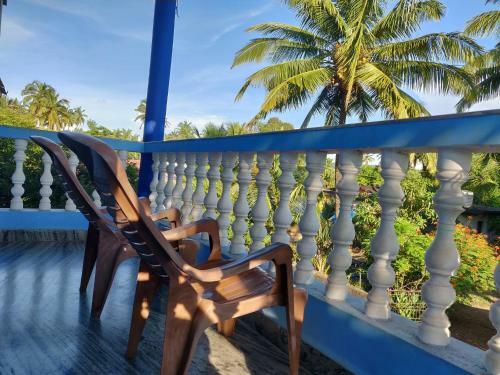 Apartamento Hotel Morjim