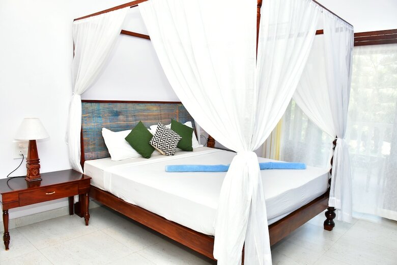 Hotel Naga Cottages