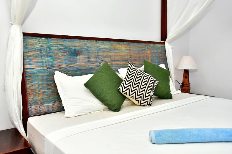 Hotel Naga Cottages