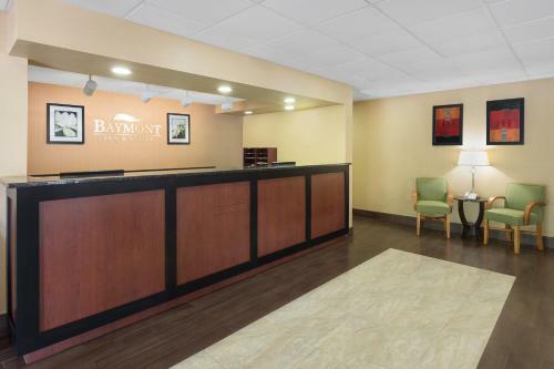 Hotel Hampton Inn Orangeburg