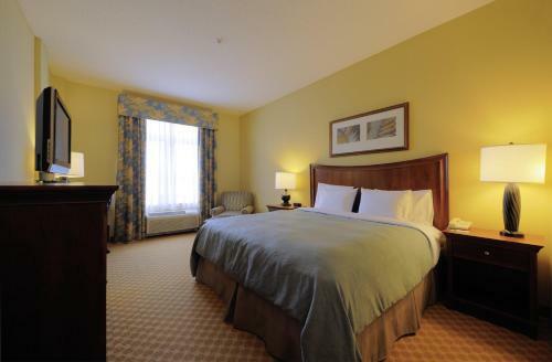 Posada Country Inn & Suites Orangeburg