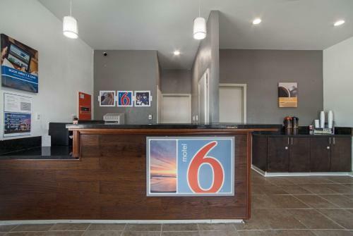 Motel Super 8 Orangeburg