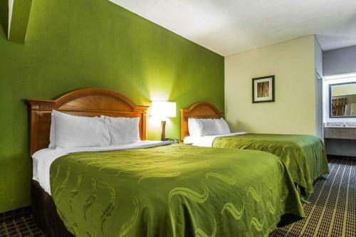 Hotel Quality Inn & Suites Orangeburg