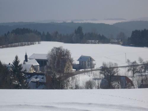 Apartamento Familienferienhof Berger