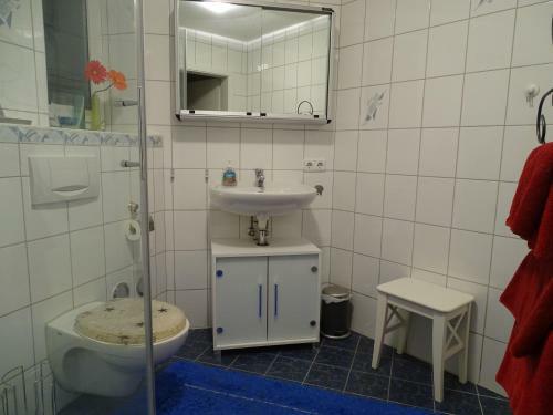 Apartamento Ferienwohnung Findus