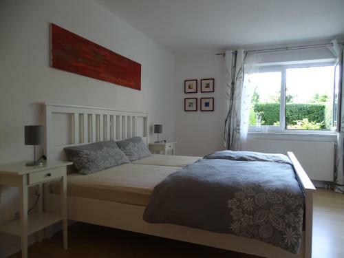 Apartamento Ferienwohnung Findus