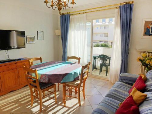 Apartment Les Bermudes Six Fours Les Plages