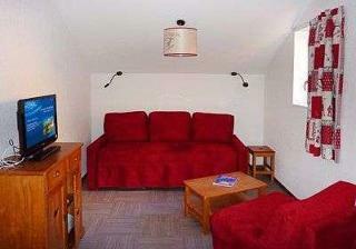 Apartamento Residence Pra Sainte Marie
