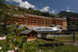 Apartamento Residence Pra Sainte Marie
