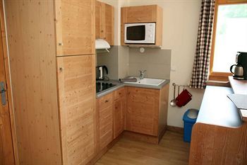 Apartamento Les Chalets Des Rennes