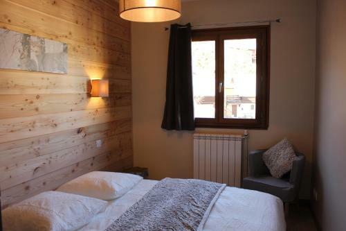 Lodge Les Carlines