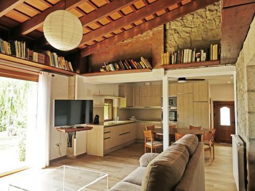 Agroturismo Yeguada Senillosa