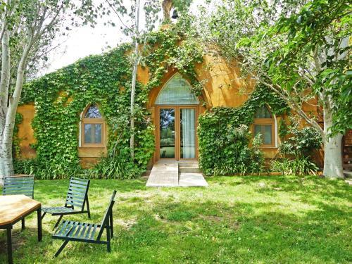 Agroturismo Yeguada Senillosa