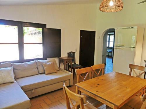 Agroturismo Yeguada Senillosa