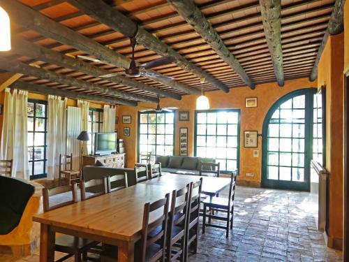 Agroturismo Yeguada Senillosa