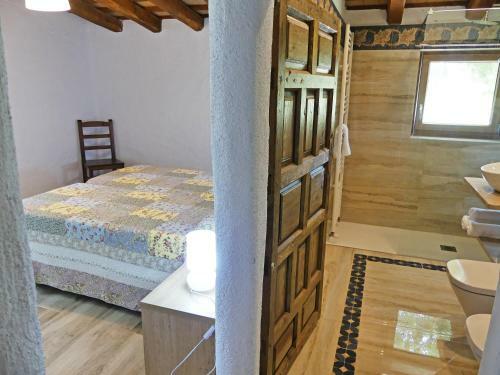 Agroturismo Yeguada Senillosa