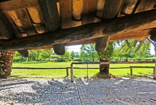 Agroturismo Yeguada Senillosa