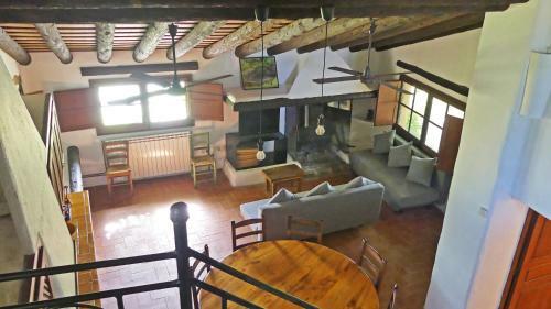 Agroturismo Yeguada Senillosa