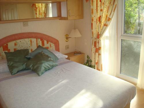 Camping Rural Presa La Vi�uela
