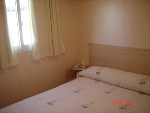 Camping Rural Presa La Vi�uela