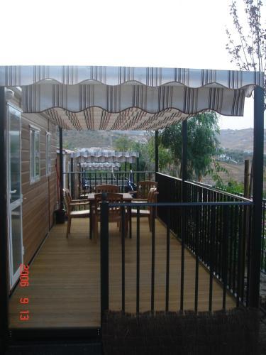 Camping Rural Presa La Vi�uela