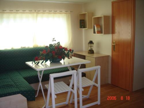Camping Rural Presa La Vi�uela