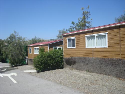 Camping Rural Presa La Vi�uela