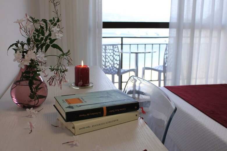 Hotel Gran Proa