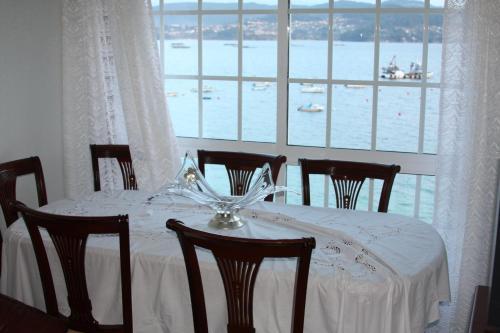 Apartment Vistamar Galicia Rax�