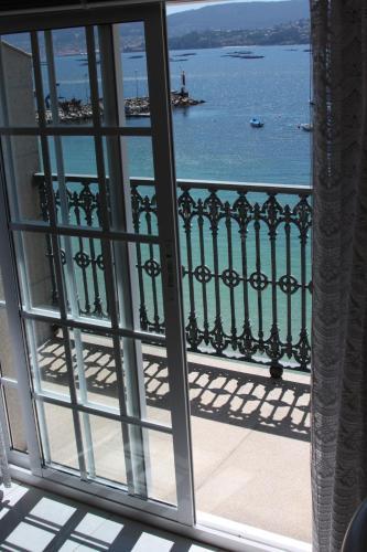 Apartment Vistamar Galicia Rax�