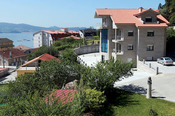 Apartamentos Canada