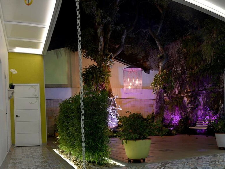 Hostal Tamarindo Bucaramanga