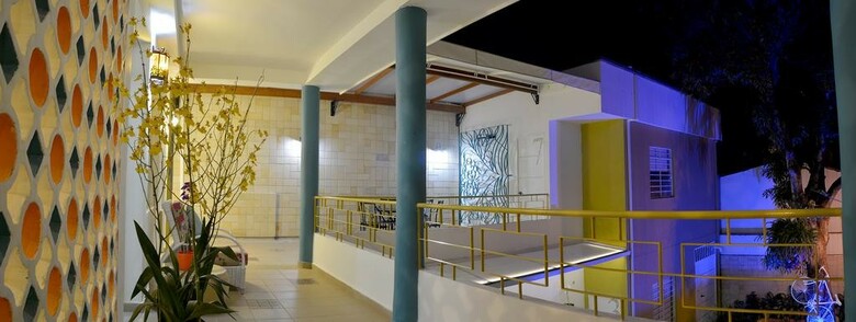 Hostal Tamarindo Bucaramanga