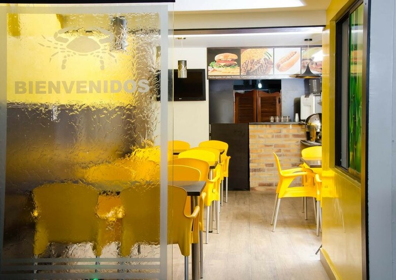 Hotel Nuevo Marazul Bucaramanga
