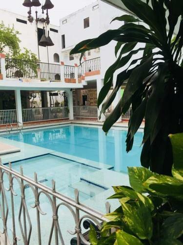 Hotel Pijao