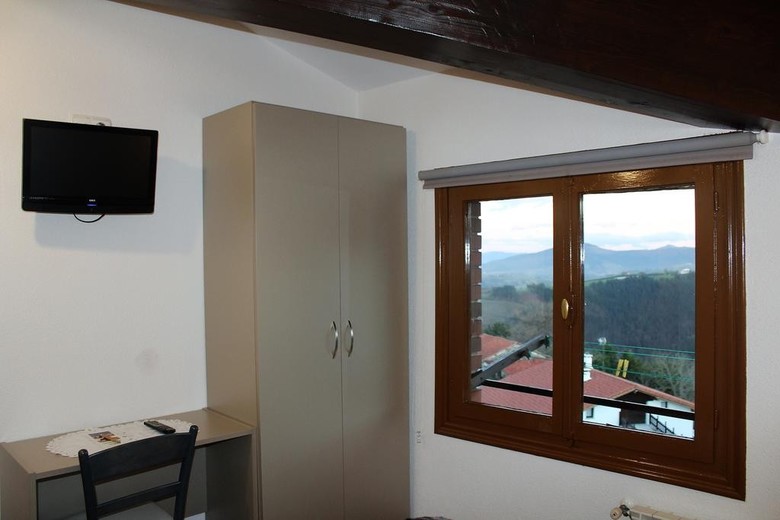 Agroturismo Gazteategi